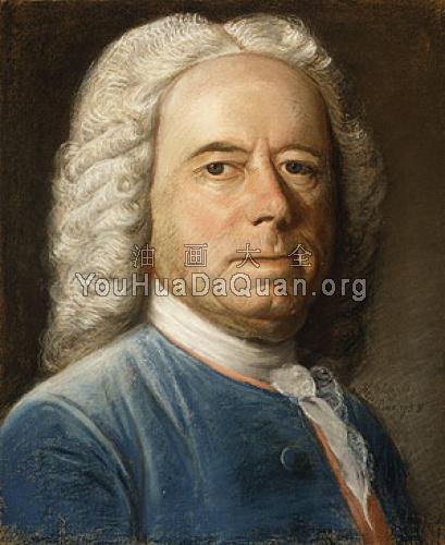 Hugh Hall - 约翰·辛格顿·科普利